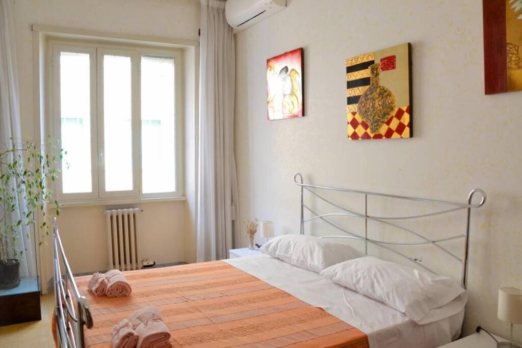 리도디오스티아 Mare Di Roma 빌라 외부 사진